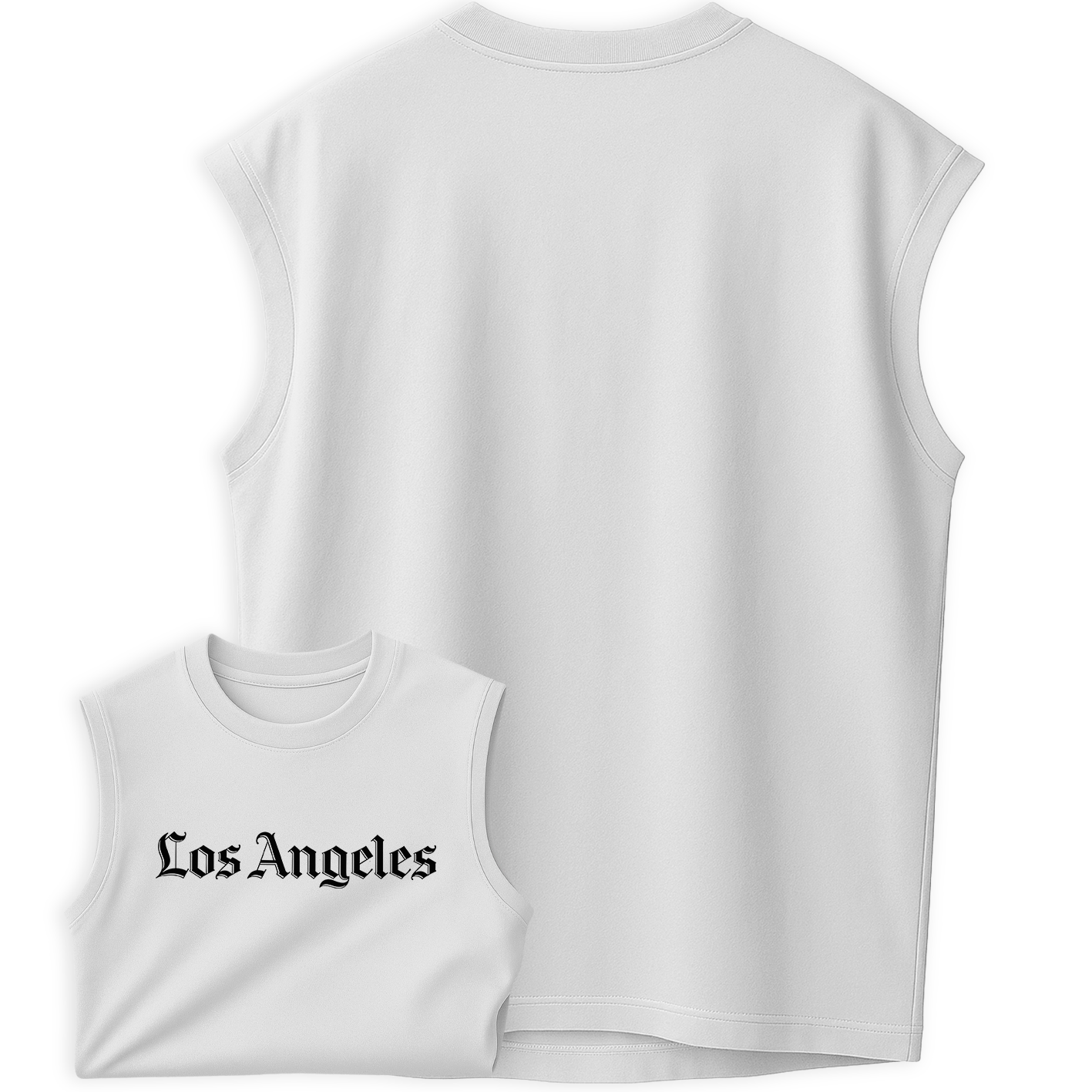 Regata Oversized Los Angeles City Urban Street Style