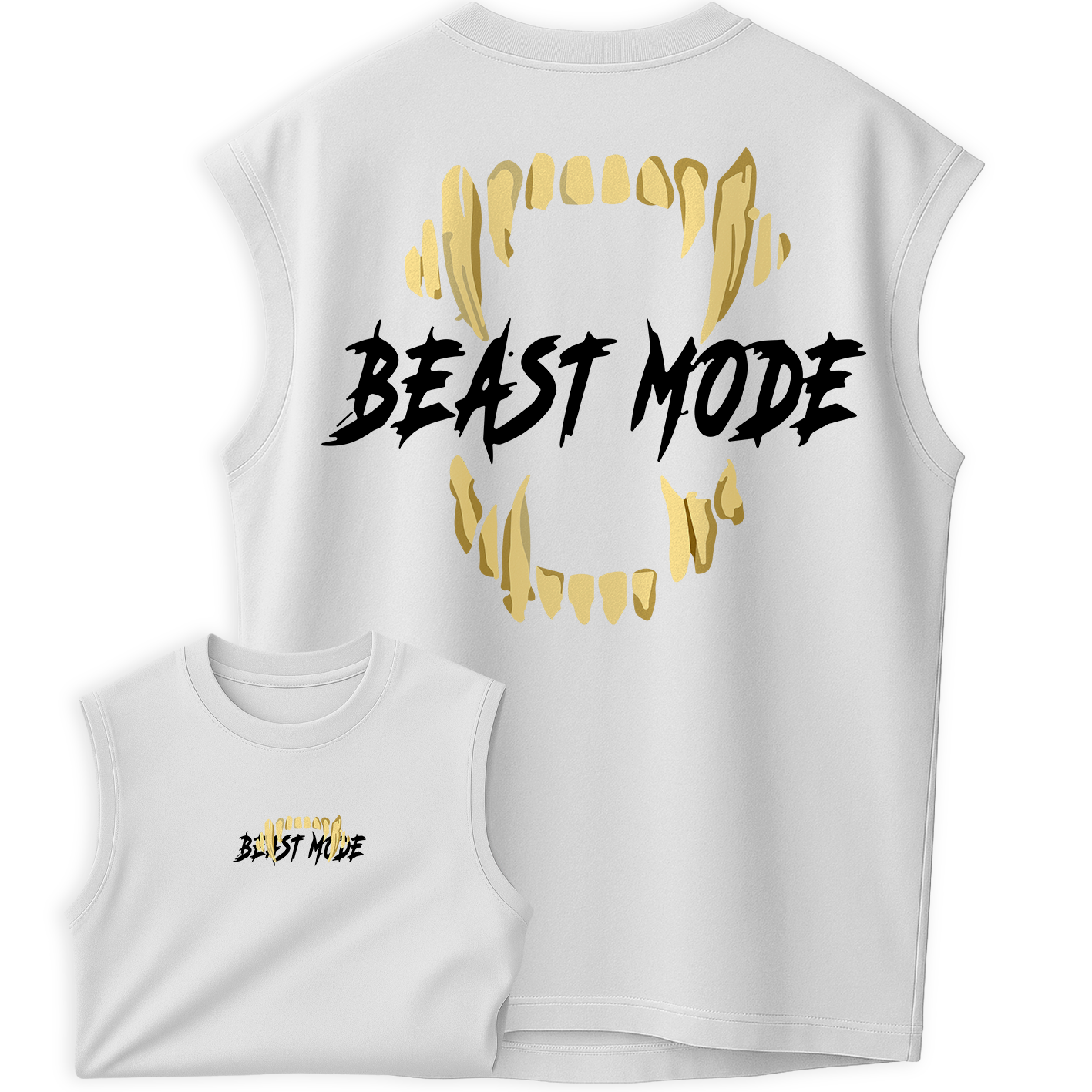 Regata Oversized Beast Mode