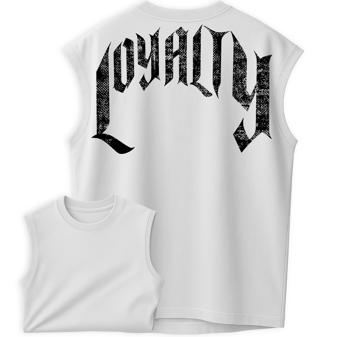 Regata Oversized Loyalty StrongBro