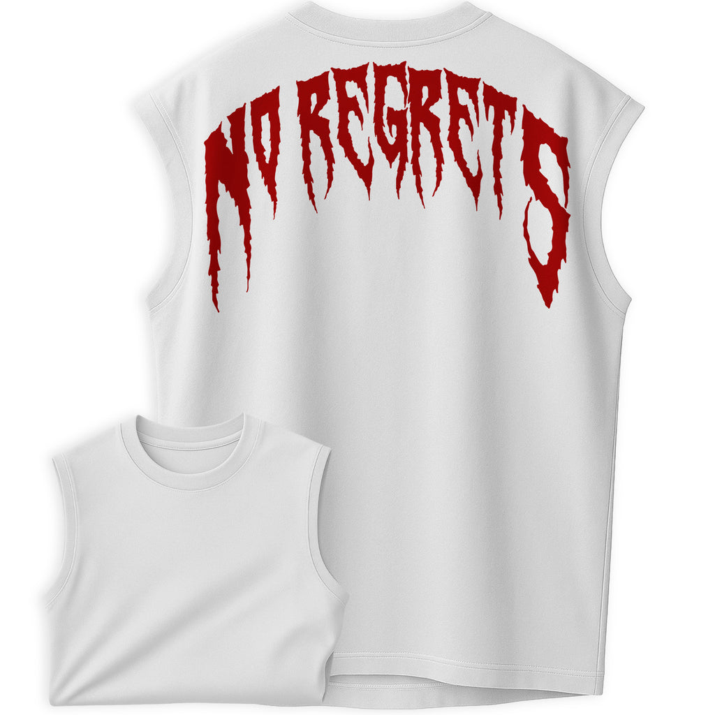 Regata Oversized No Regrets StrongBro