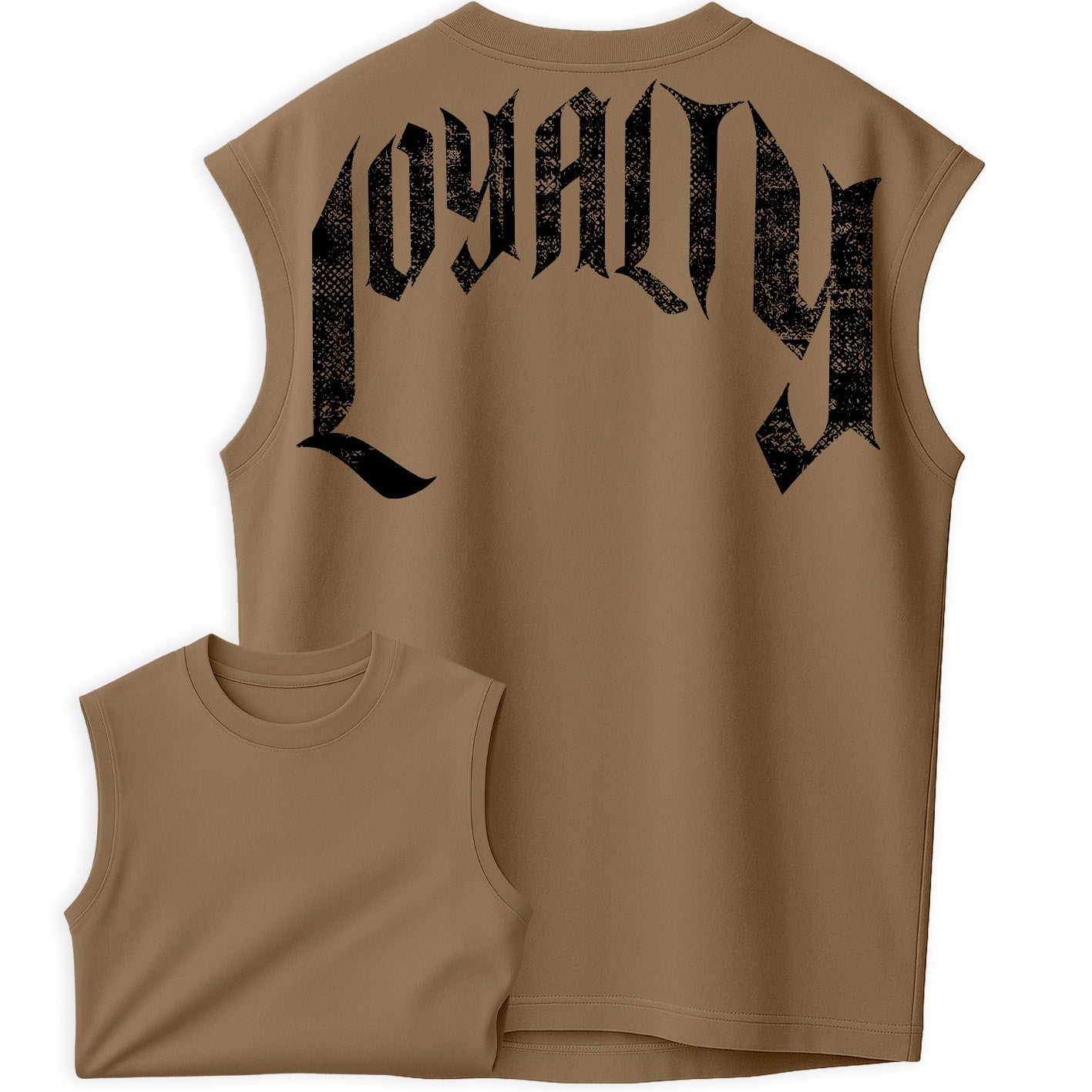 Regata Oversized Loyalty StrongBro