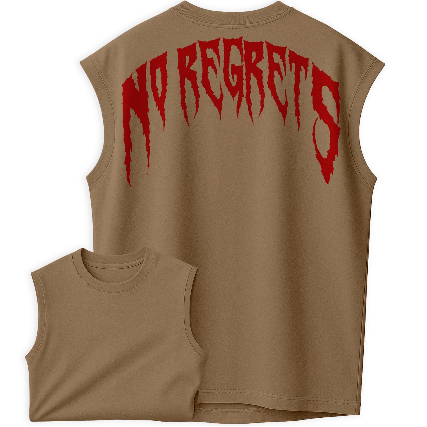 Regata Oversized No Regrets StrongBro