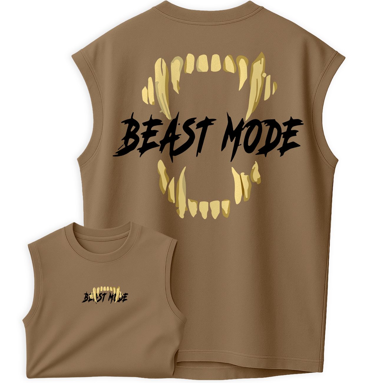 Regata Oversized Beast Mode