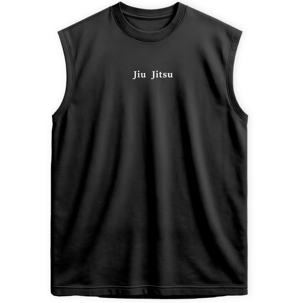 Regata Oversized Jiu-Jitsu animals and beasts