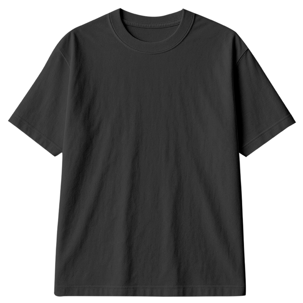 Camiseta Oversized Grind Grow Dominate Tiger Train Hard Bodybuilder