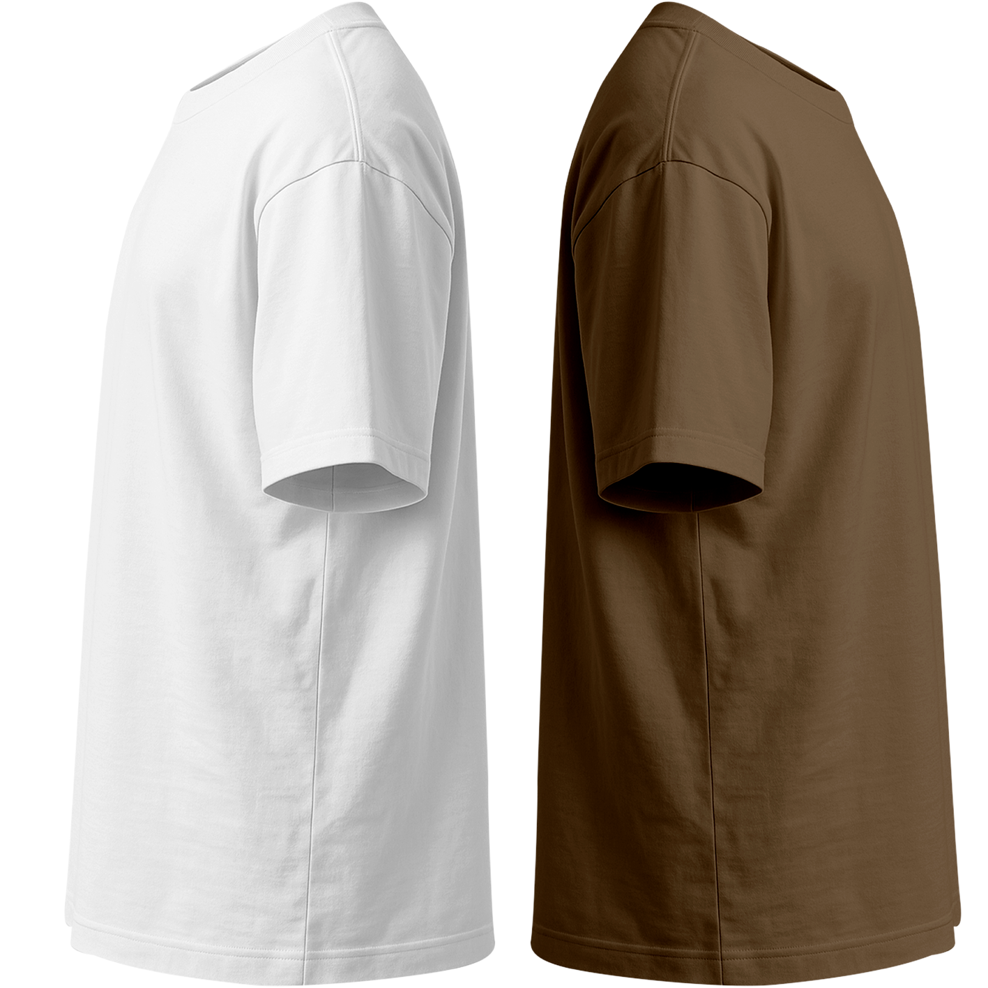 Camiseta Oversized Passion Stronger Motivação Academia Treino