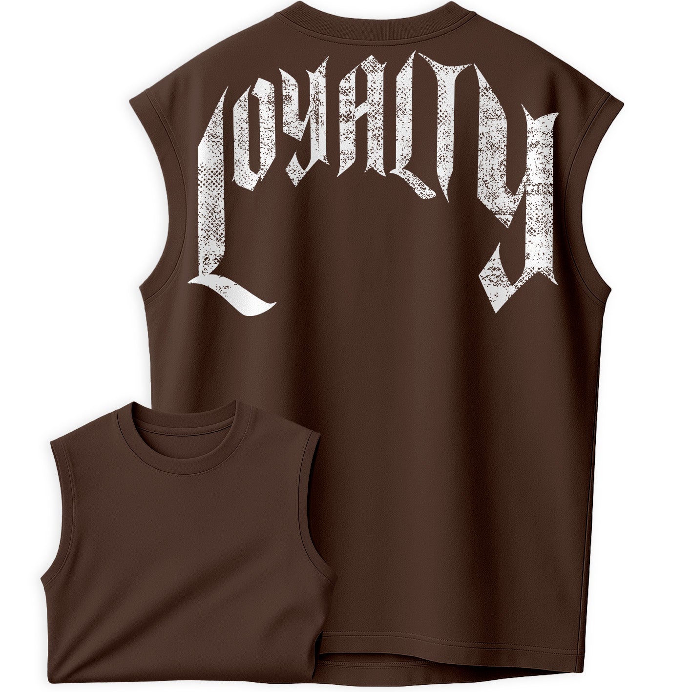 Regata Oversized Loyalty StrongBro