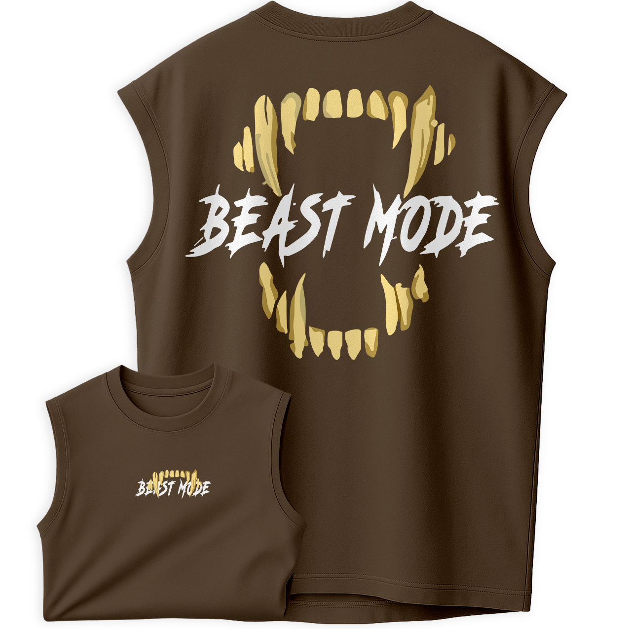 Regata Oversized Beast Mode