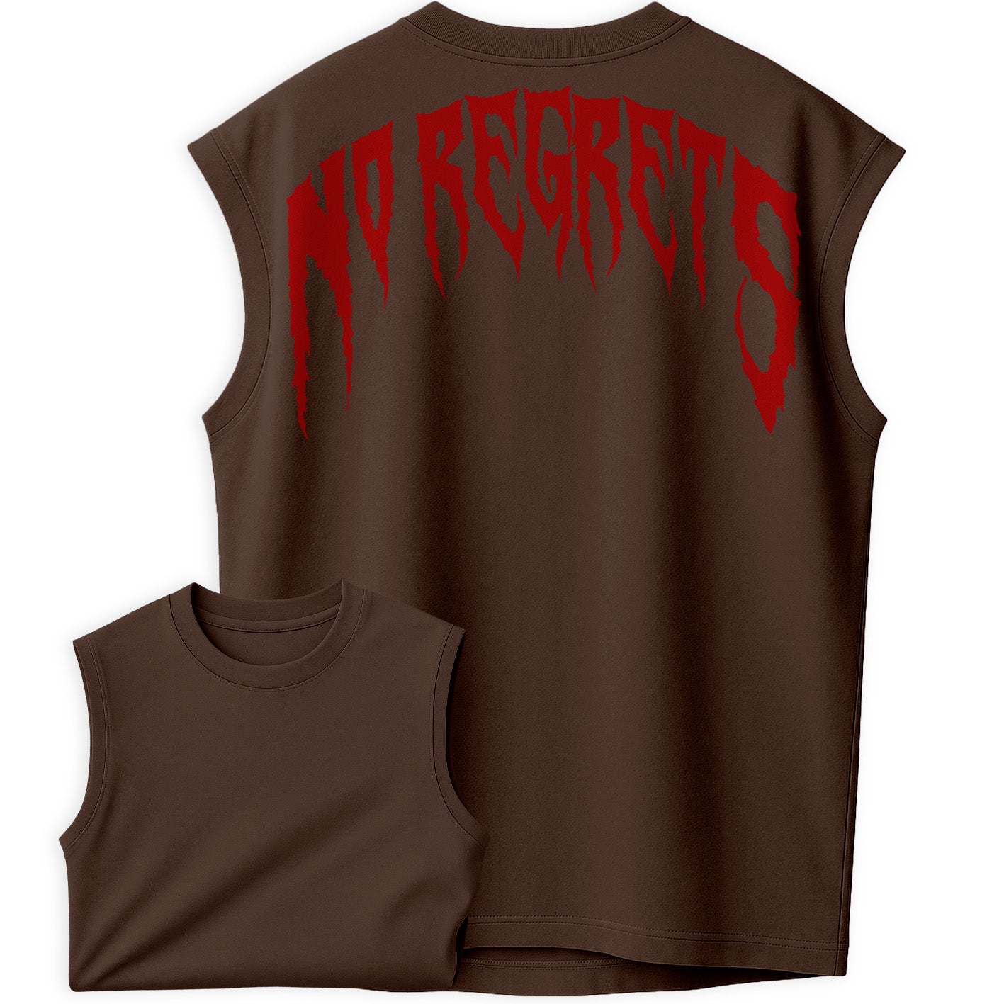 Regata Oversized No Regrets StrongBro