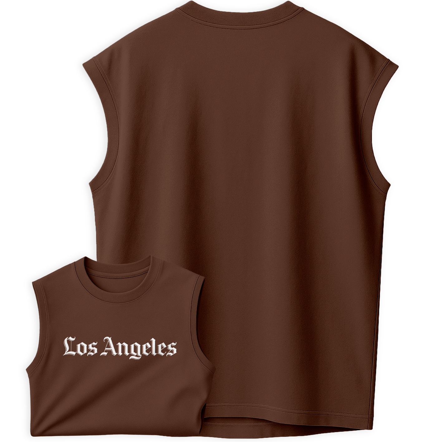 Regata Oversized Los Angeles City Urban Street Style