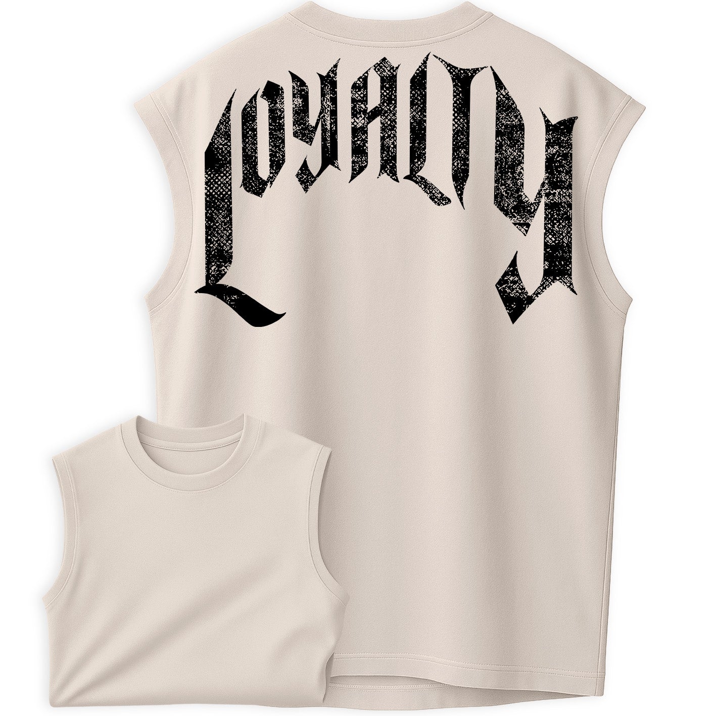 Regata Oversized Loyalty StrongBro