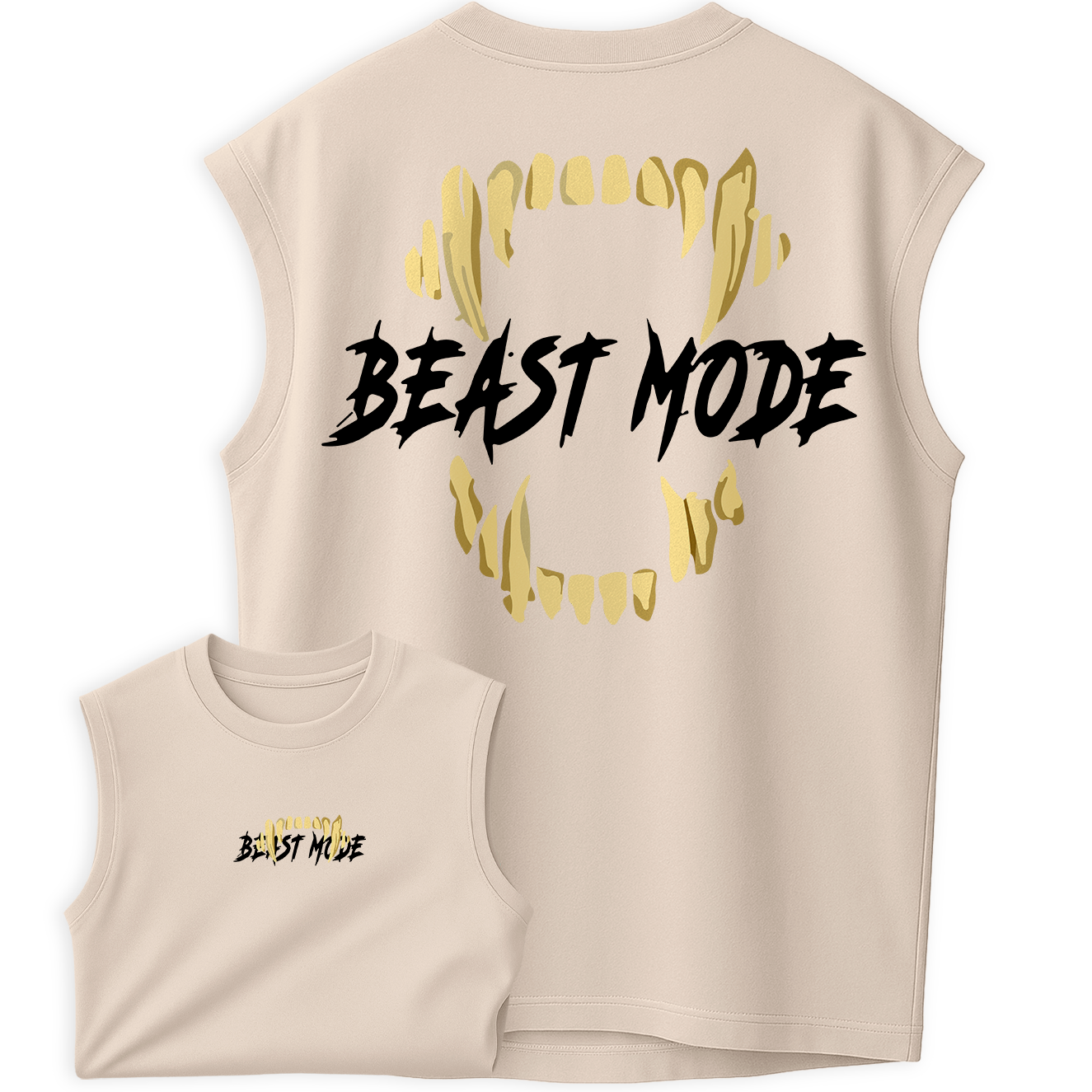 Regata Oversized Beast Mode