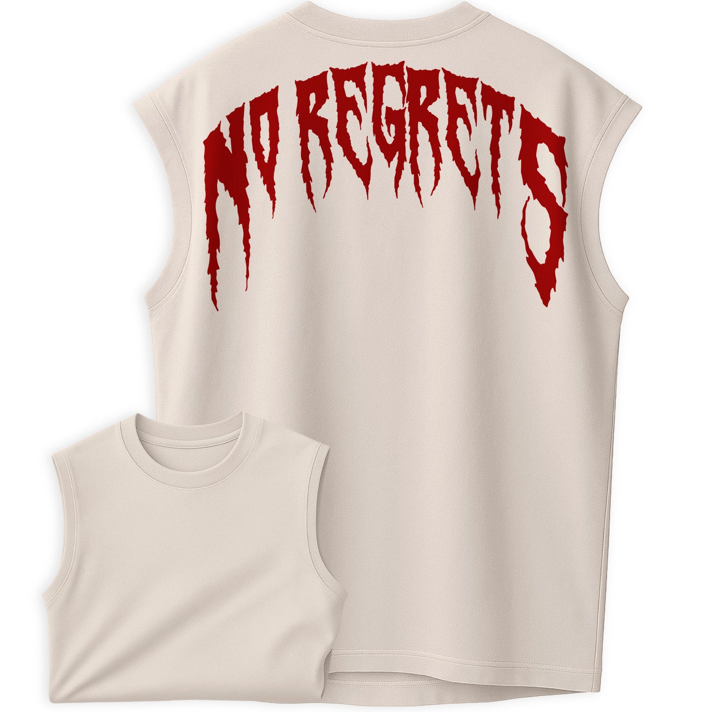 Regata Oversized No Regrets StrongBro