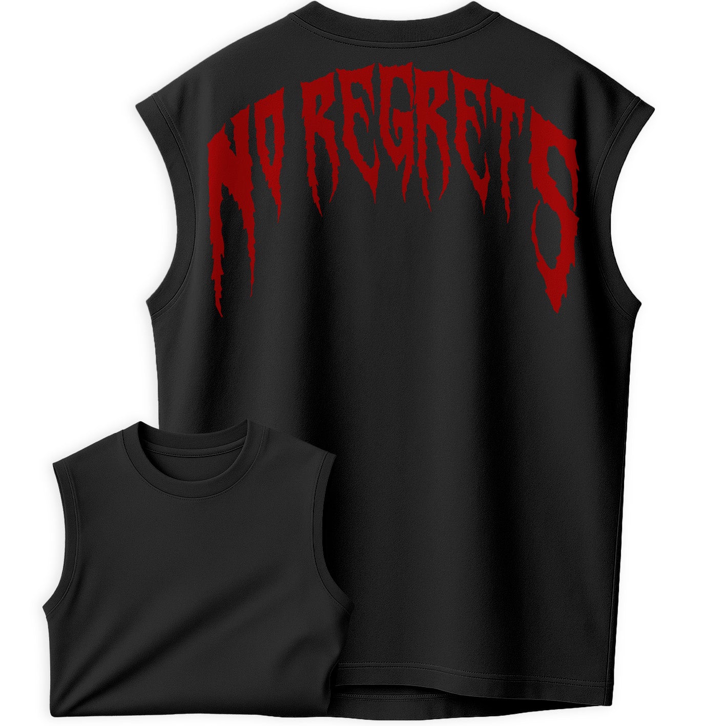 Regata Oversized No Regrets StrongBro