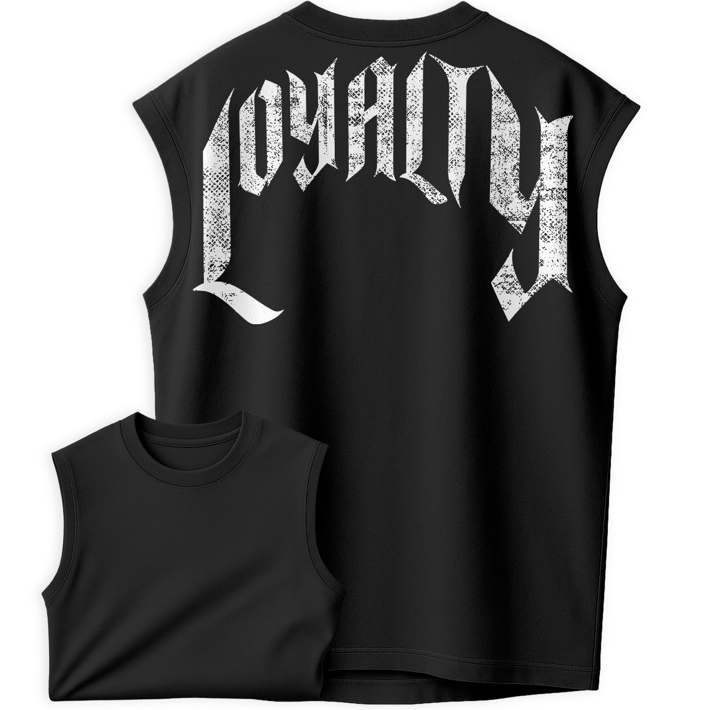 Regata Oversized Loyalty StrongBro