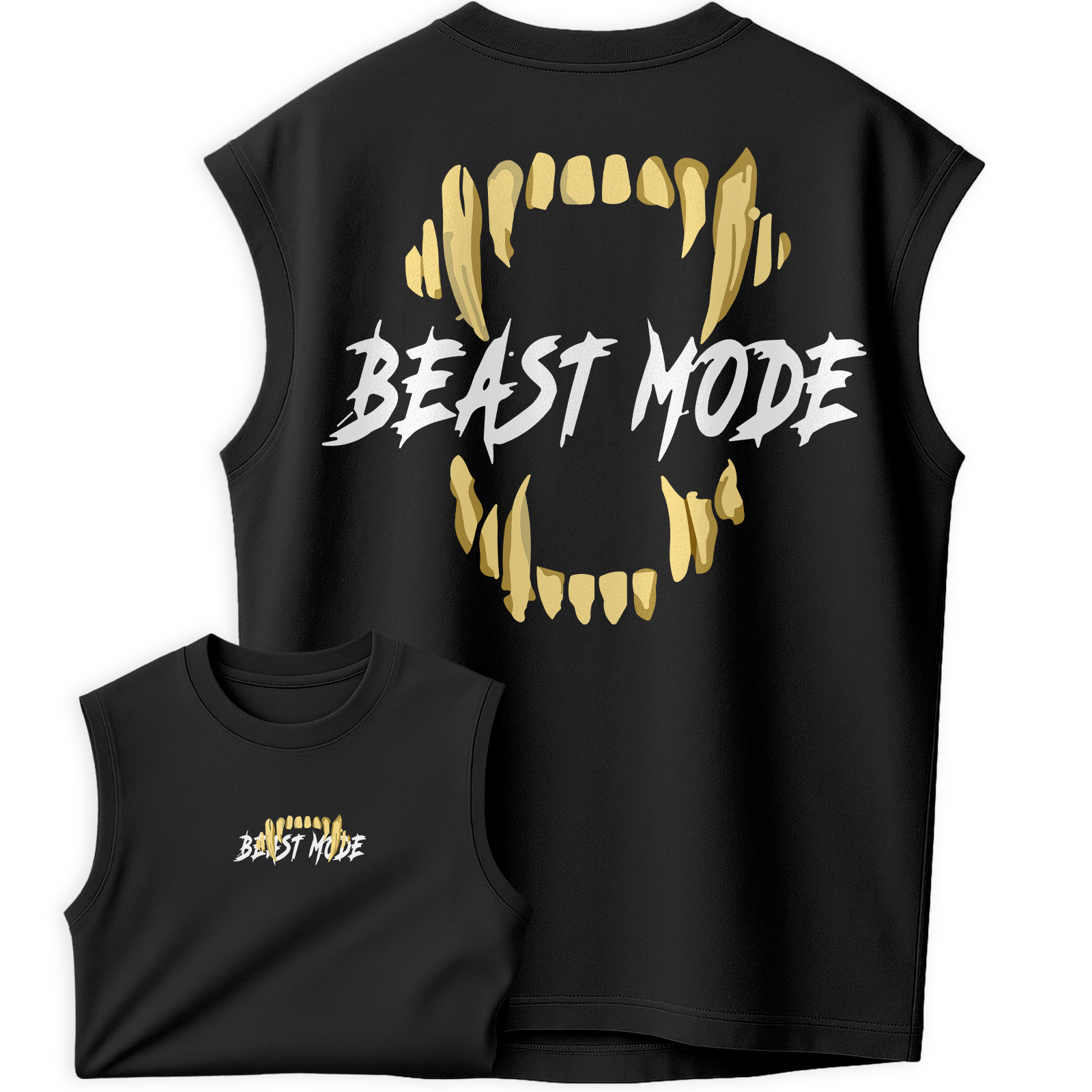 Regata Oversized Beast Mode