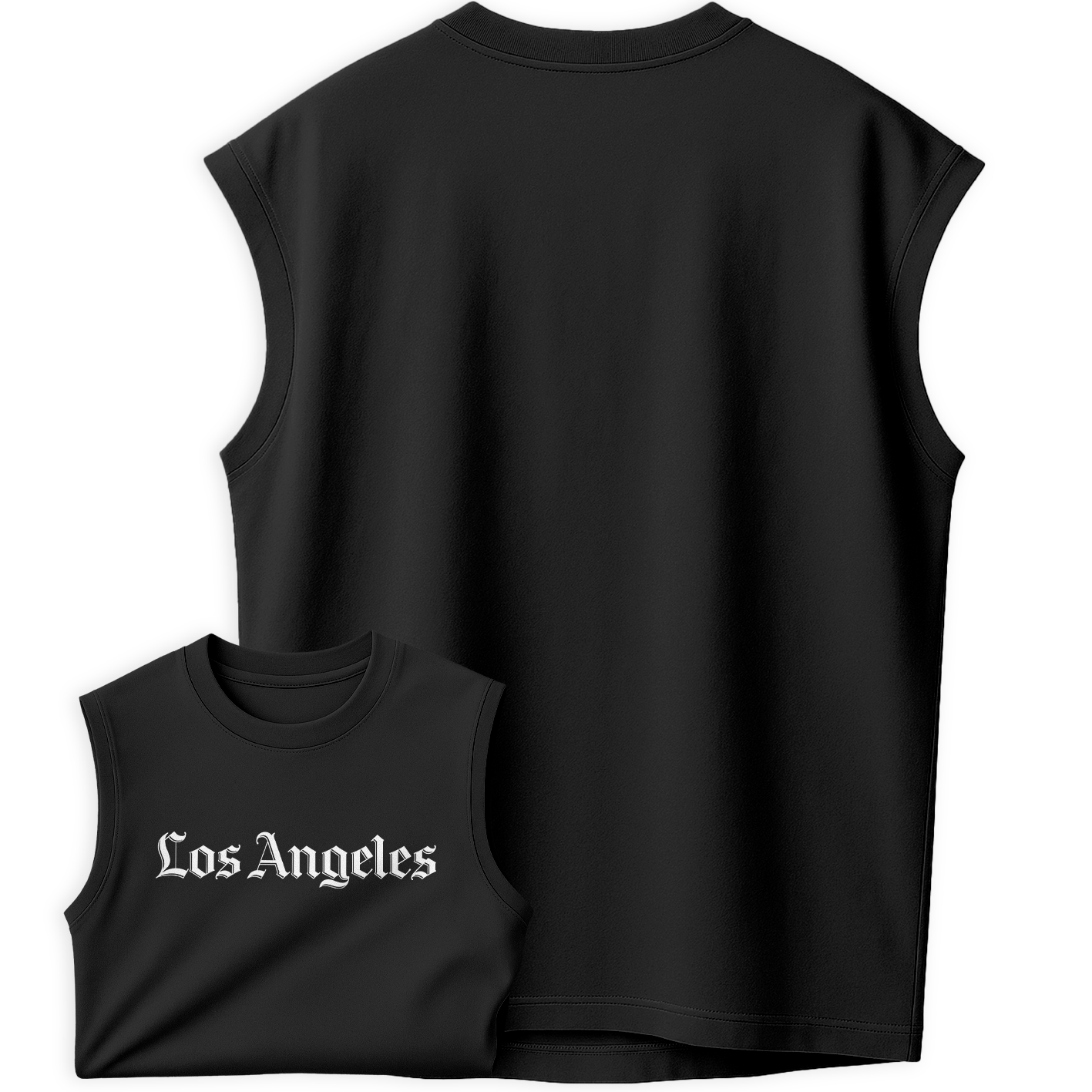 Regata Oversized Los Angeles City Urban Street Style